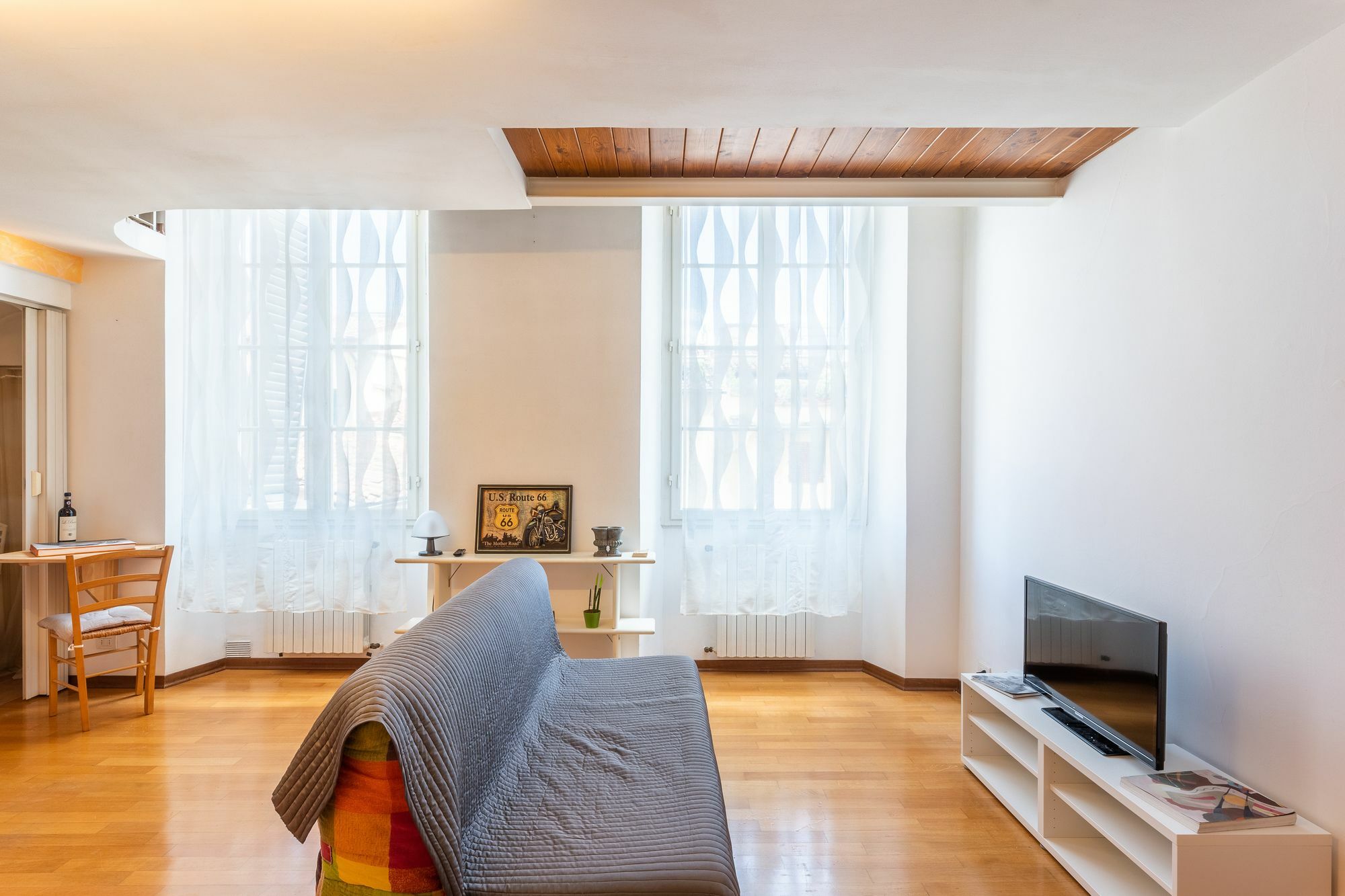 Cavourotto Terrace By Mmega Appartement Florence Buitenkant foto
