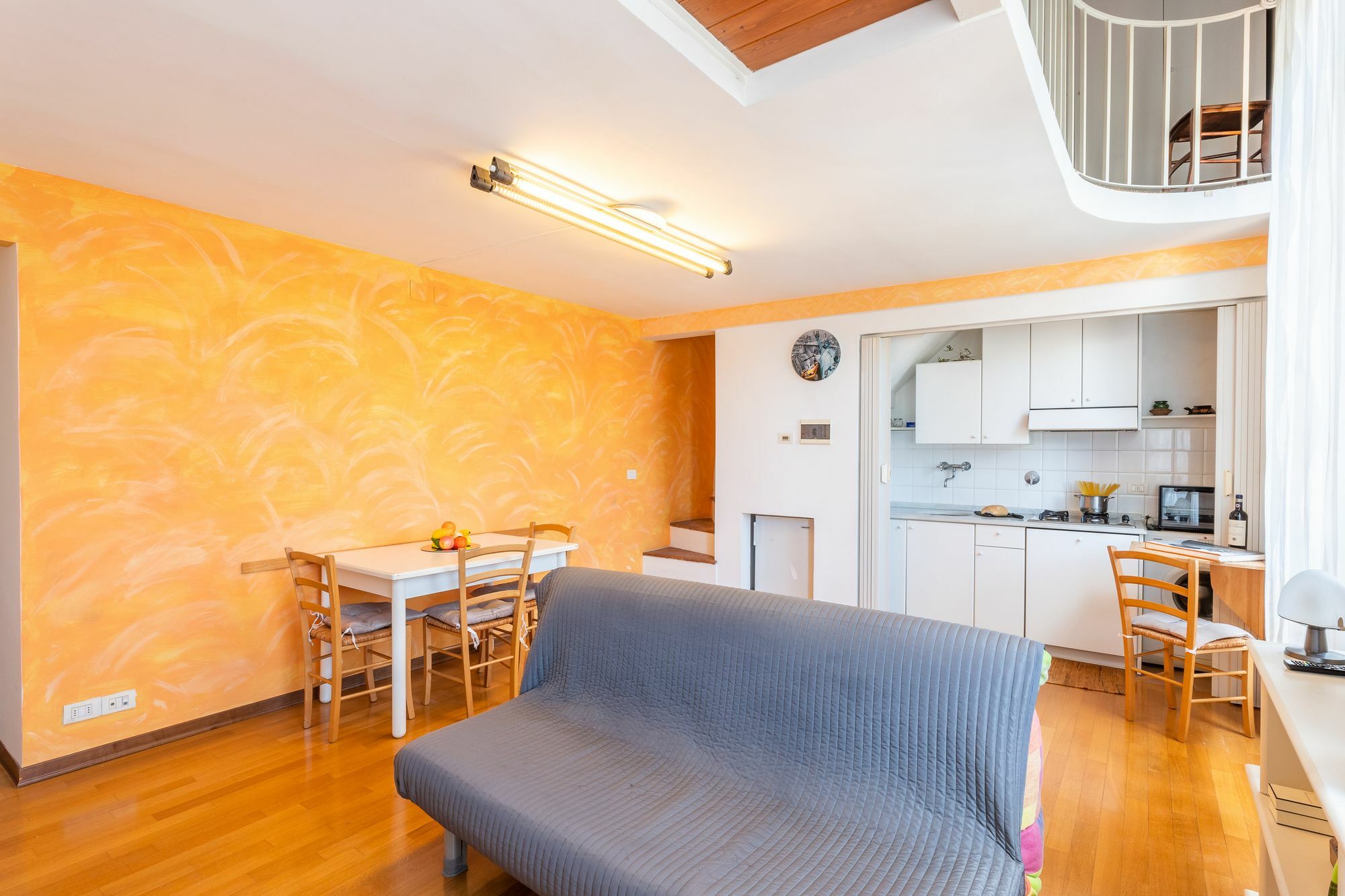 Cavourotto Terrace By Mmega Appartement Florence Buitenkant foto