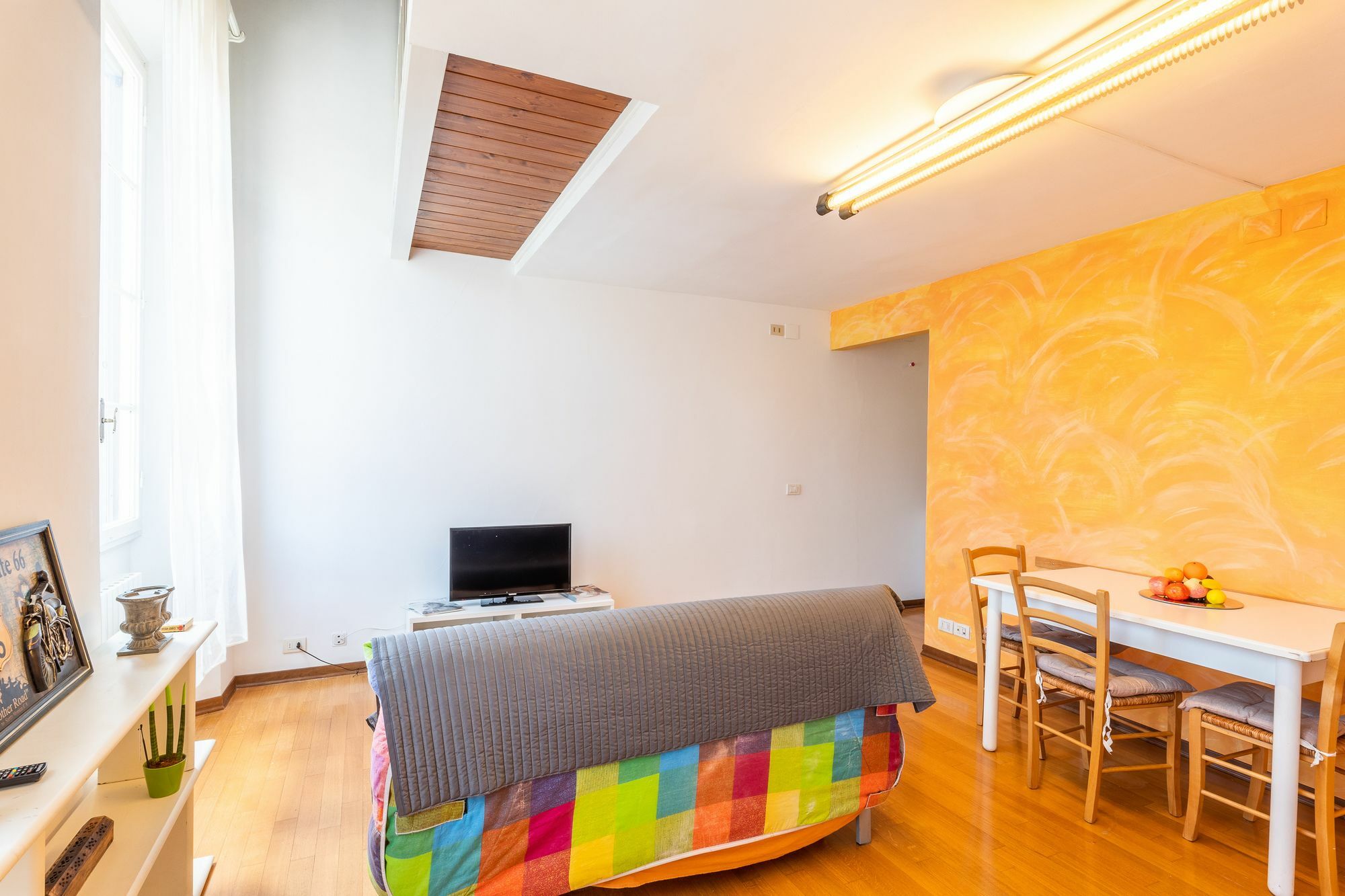 Cavourotto Terrace By Mmega Appartement Florence Buitenkant foto