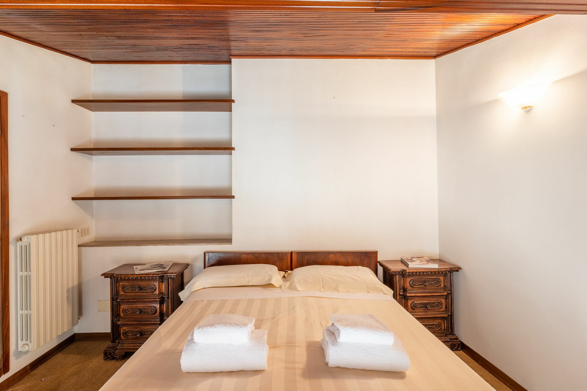 Cavourotto Terrace By Mmega Appartement Florence Buitenkant foto